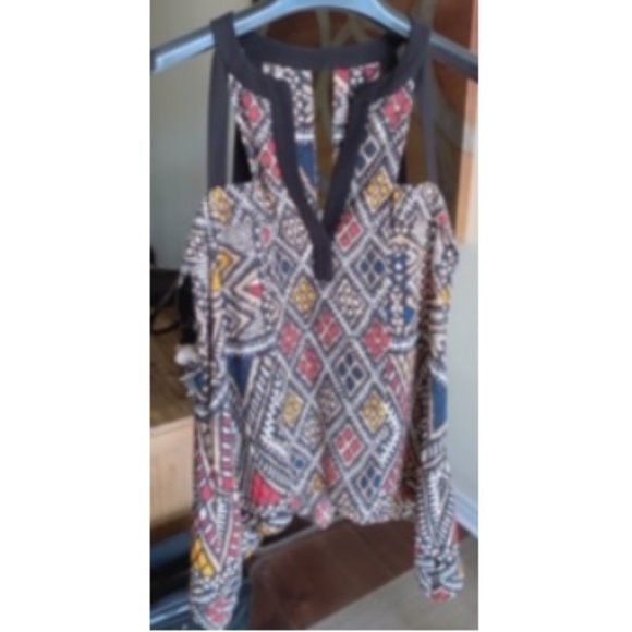 Summer Tanktop - Picture 1 of 1